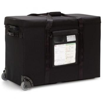 Tenba Air Transport Case with Wheels for 27-inch Eizo ColorEdge and Flexscan Displays