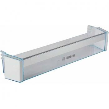 Estante de puerta para frigorífico Bosch Siemens 00707344 - Blanco