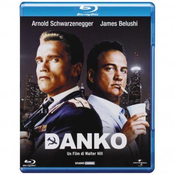 Danko [Italia] [Blu-ray]