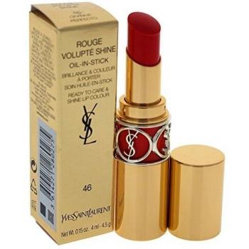 Ysl Ysl Rouge Volupte Shine Oil-In-Stick 46-46 gr