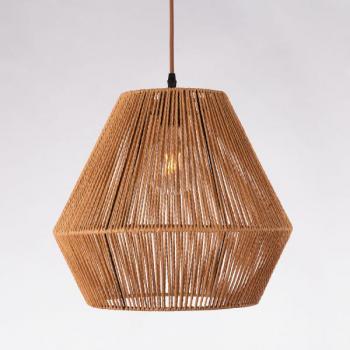 Lámpara Colgante Buenavista - Elegancia y Estilo para tu Hogar