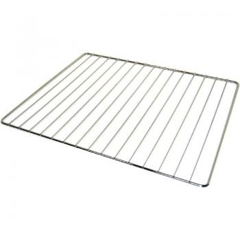 Parrilla Horno Adaptable Whirlpool C00081578 447 X 365 Mm