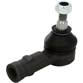 Rótula de dirección Metzger 54029608 para Mitsubishi Colt y Smart Forfour, eje delantero derecho e izquierdo