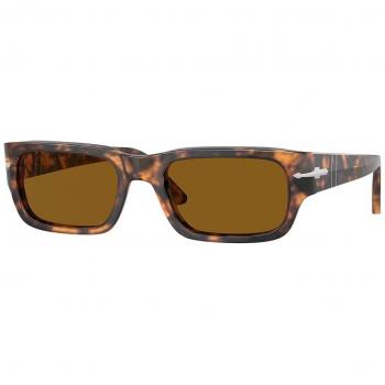 Persol PO3347S ADRIEN 121033 Men's Sunglasses Tortoiseshell Size 58