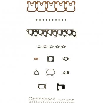 Ajusa 53022000 Juego Juntas Culata, descarbonizacion o Superior