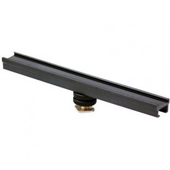 Rycote 037705 20cm Hot Shoe Extension