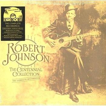 Centennial Collection: The Complete Recordings [Vinilo]