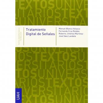 Tratamiento digital de señales