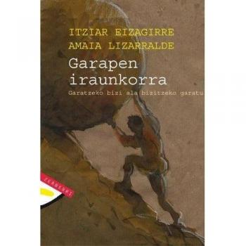 Garapen iraunkorra: garatzeko bizi ala bizitezko garatu: 37