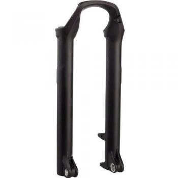 Rock Shox Reba - Suspensión para Bicicletas, Color Negro, Talla NA
