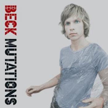 Mutations VINYL Vinyl Beck