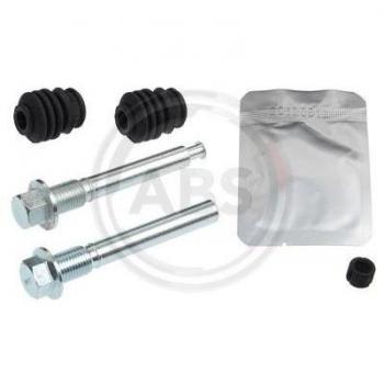 Kit de casquillos guía para pinza de freno A.B.S. 55244