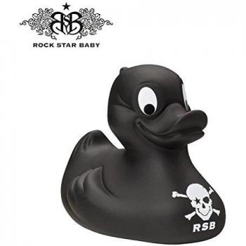 Pato negro