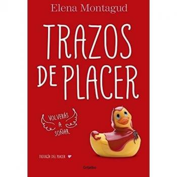 Trazos De Placer. Trilogía Del Placer 1