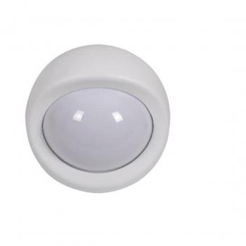Aplique Exterior Eufrates Blanco 1xE27 IP44