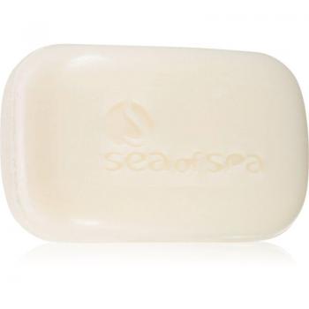 Dead Sea Mineral Bar Soap with Sea Salt 125 g