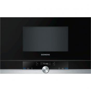 Microondas integrable Siemens BF634RGS1 cm