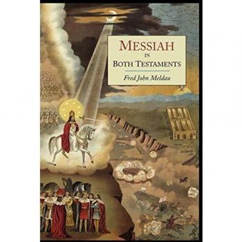 Messiah in Both Testaments