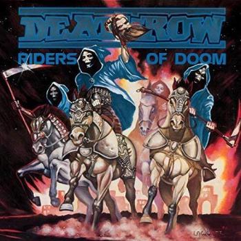 Riders of Doom VINYL