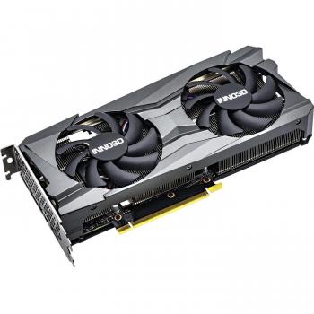 Inno3D GeForce RTX 3060 Twin X2 8GB - Tarjeta Gráfica de Alto Rendimiento