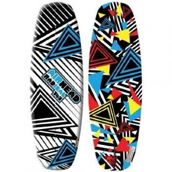 Airhead Tabla Wakeboard Radical