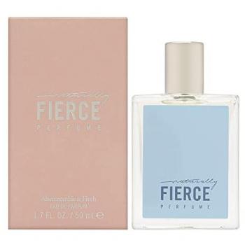 Abercrombie & Fitch Naturally Fierce Eau de Parfum 50ml