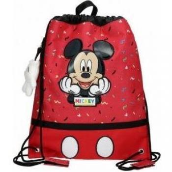 Bolsa de Merienda Disney It's a Mickey Thing con Asa Superior