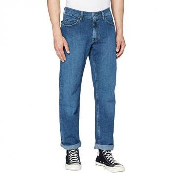 Lee Legendary Regular Fit Blue Jeans 33W/30L