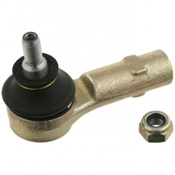 Rótula de dirección FEBI BILSTEIN 26186 - Tipo: Rótula de dirección, Marca: FEBI BILSTEIN, Número de pieza: 26186