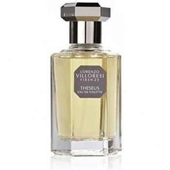 Eau de Toilette Lorenzo Villoresi Theseus 50 ml Spray