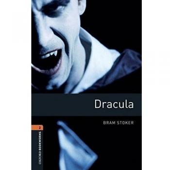Oxford Bookworms 2. Dracula Digital Pack