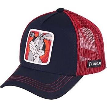 Bugs Bunny Cap by Capslab - navy - Female - Size: One Size