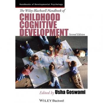 Blackwell Handbook of Childhood Cognitive Development: Usha Goswami Edition (Paperback)