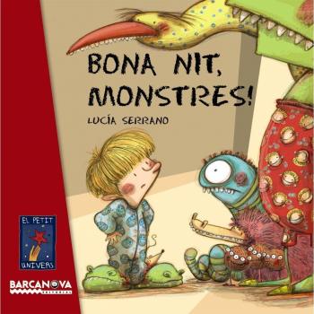 Bona nit, monstres!