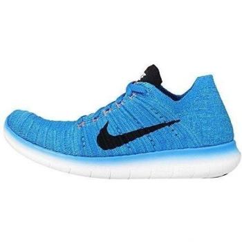 Nike, Zapatillas de Running Para Niños, Azul