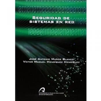 Seguridad de sistemas en red