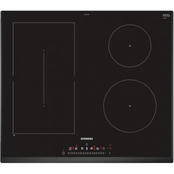 Placa de inducción Siemens iQ500 ED651FSB5E