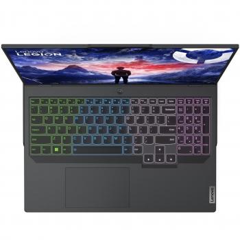 Laptop Gaming Lenovo Legion Pro 5 16 Intel Core i5-14500HX, 32GB RAM, 1TB SSD, Nvidia GeForce RTX 4060