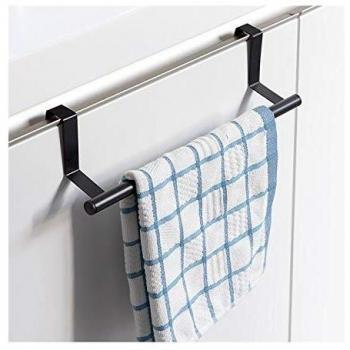 BigBuy Home Perchero para Puertas Solutions