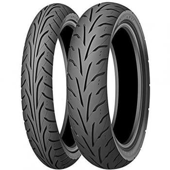 Dunlop 636085 - 110/80/R18 58H - E/C/73dB - Neumáticos para todo el año
