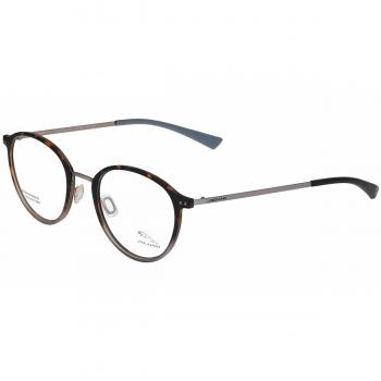Jaguar 6830 5100 Gafas Recetadas para Hombre Tortoiseshell Careyshell