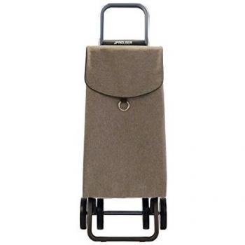 Carro Rolser Eco Pep 4 Ruedas - Granito
