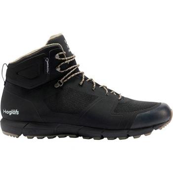 Haglofs Botas De Senderismo Lim Mid Proof