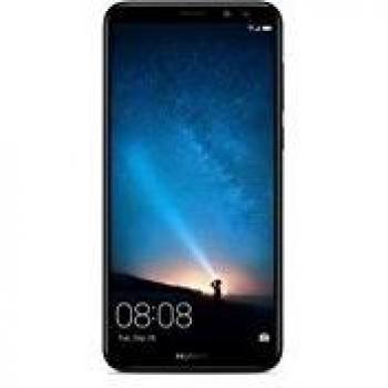 Huawei Mate 10 Lite Dual SIM 64GB Negro SIM Free
