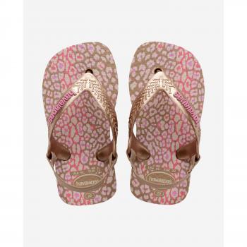 Havaianas Mini Me Baby Flip-Flops