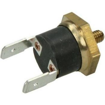 Termostato de Seguridad 78° Original para Lavavajillas Indesit C00041086