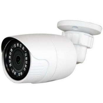 No brand camara bullet ext ip66 4in1 hdcvi cmos 127az 2mp 36mm ir