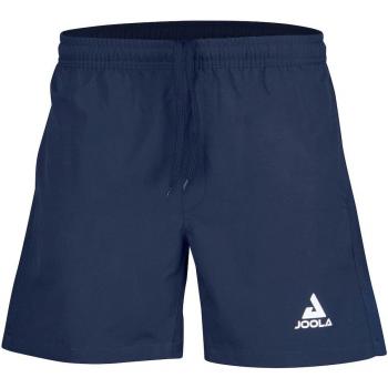 Pantalón corto unisex Joola Maco 20 Azul Navy
