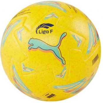 Balón de fútbol Final Graphic Ball Puma