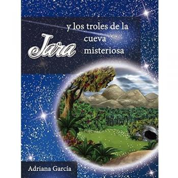 Jara y los troles de la cueva misteriosa